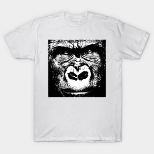 Gorilla T-Shirt